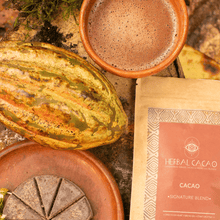 Load image into Gallery viewer, Ceremonial Cacao by Herbal Cacao