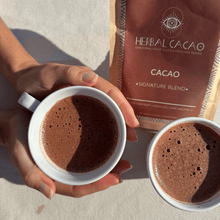 Load image into Gallery viewer, Ceremonial Cacao by Herbal Cacao