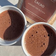 Load image into Gallery viewer, Ceremonial Cacao by Herbal Cacao