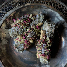 Load image into Gallery viewer, Mugwort Ritual Bundle by Ritualcravt