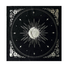 Load image into Gallery viewer, Celestial Velvet Altar Cloth