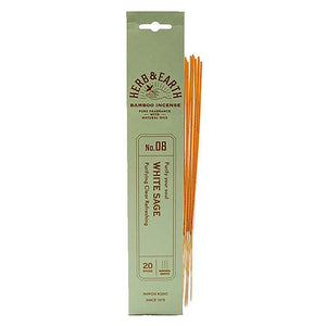 Herb & Earth Incense