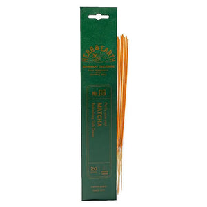 Herb & Earth Incense