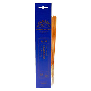 Herb & Earth Incense