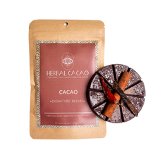 Load image into Gallery viewer, Ceremonial Cacao by Herbal Cacao