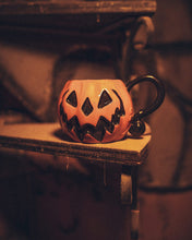 Load image into Gallery viewer, Haunted Hallows Mug