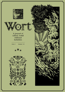 Wort Journal