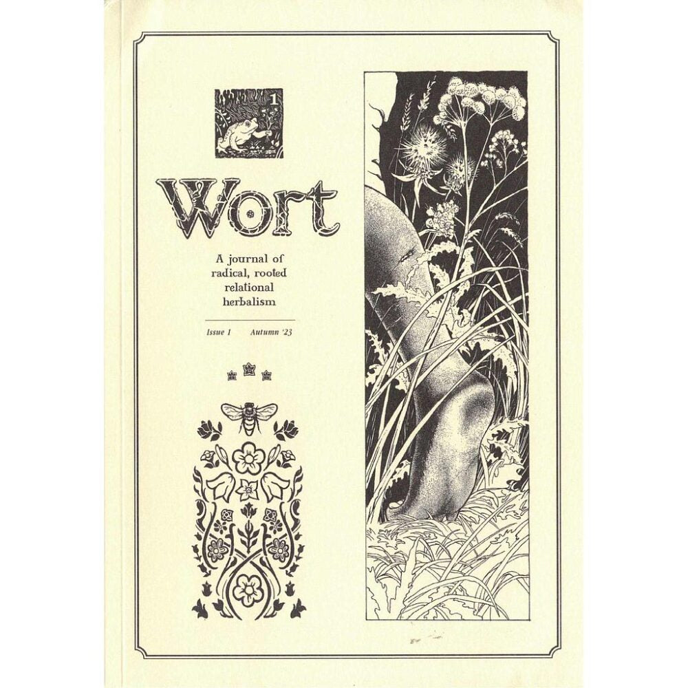 Wort Journal