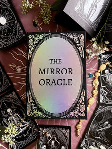 The Mirror Oracle