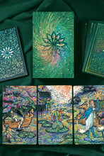 Load image into Gallery viewer, Cosma Visions Oracle Deck