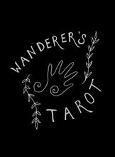 Load image into Gallery viewer, Wanderers Tarot