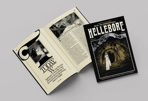 Hellebore Zine