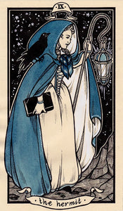 Fyodor Pavlov Tarot