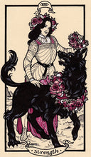 Load image into Gallery viewer, Fyodor Pavlov Tarot