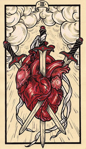 Fyodor Pavlov Tarot