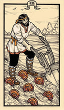 Load image into Gallery viewer, Fyodor Pavlov Tarot