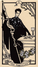 Load image into Gallery viewer, Fyodor Pavlov Tarot