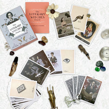 Load image into Gallery viewer, The Literary Witches Oracle