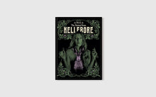 Load image into Gallery viewer, Hellebore Zine