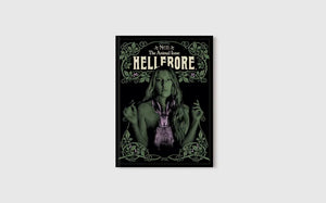 Hellebore Zine