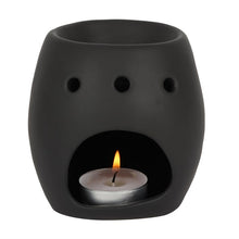 Load image into Gallery viewer, Skull Oil Burner