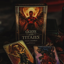 Load image into Gallery viewer, Gods and Titans Oracle