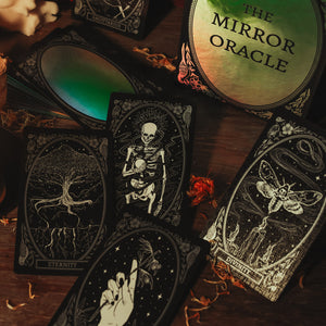 Mirror Oracle