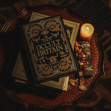 Load image into Gallery viewer, The Hellebore Guide to Occult Britain and Northern Ireland