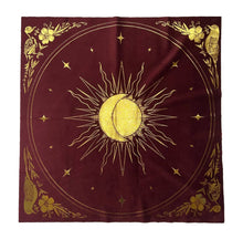 Load image into Gallery viewer, Celestial Velvet Altar Cloth