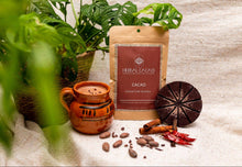 Load image into Gallery viewer, Ceremonial Cacao by Herbal Cacao