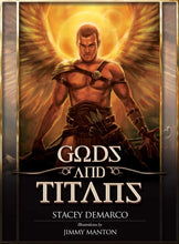 Load image into Gallery viewer, Gods and Titans Oracle