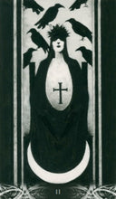 Load image into Gallery viewer, Murder of Crows Tarot
