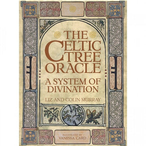 The Celtic Tree Oracle