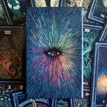 Load image into Gallery viewer, Prisma Visions Tarot