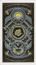 Load image into Gallery viewer, Cosmic Tarot