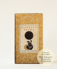 Load image into Gallery viewer, MATERIA PRIMA Deck &amp; Book Set