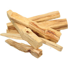 Load image into Gallery viewer, Palo Santo Wood (Holy Wood) - Sustainably Harvested &amp; Fairtrade