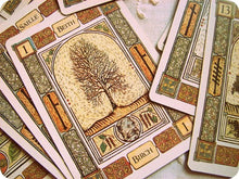 Load image into Gallery viewer, The Celtic Tree Oracle