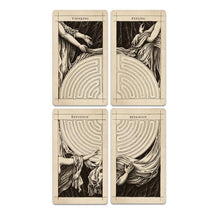Load image into Gallery viewer, Supra Oracle Deck &amp; Book Set