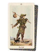Load image into Gallery viewer, Pagan Otherworlds Tarot Deck